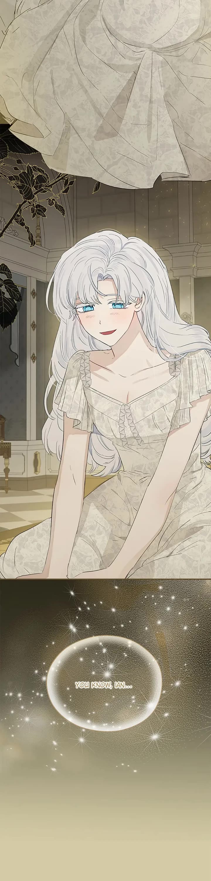 When the Count's Illegitimate Daughter Gets Married Chapter 54 page 27 - Chapter 54