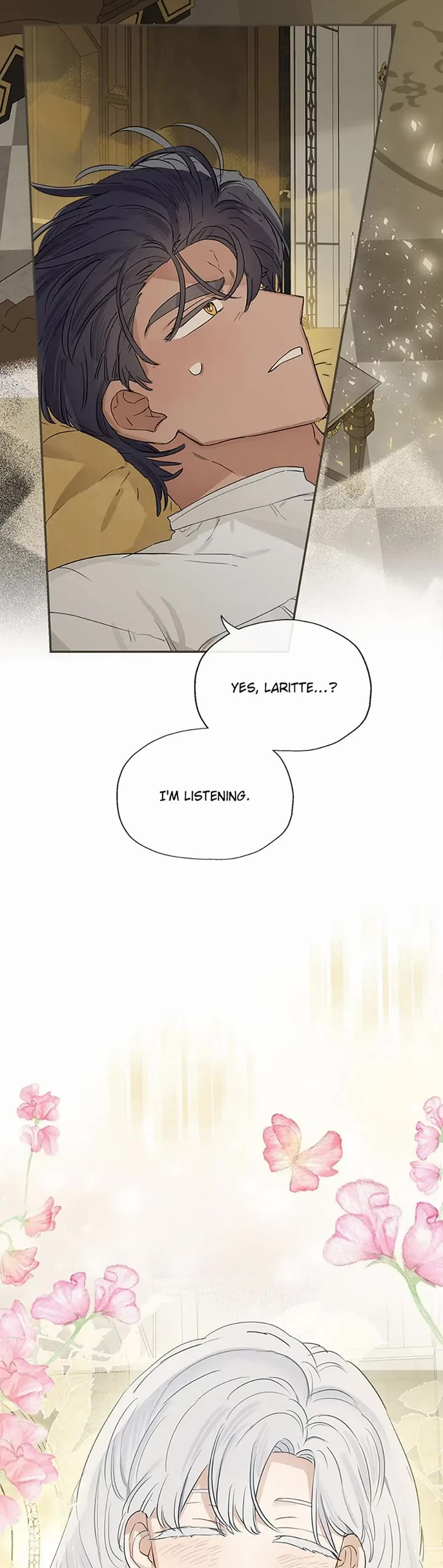 When the Count's Illegitimate Daughter Gets Married Chapter 54 page 29 - Chapter 54