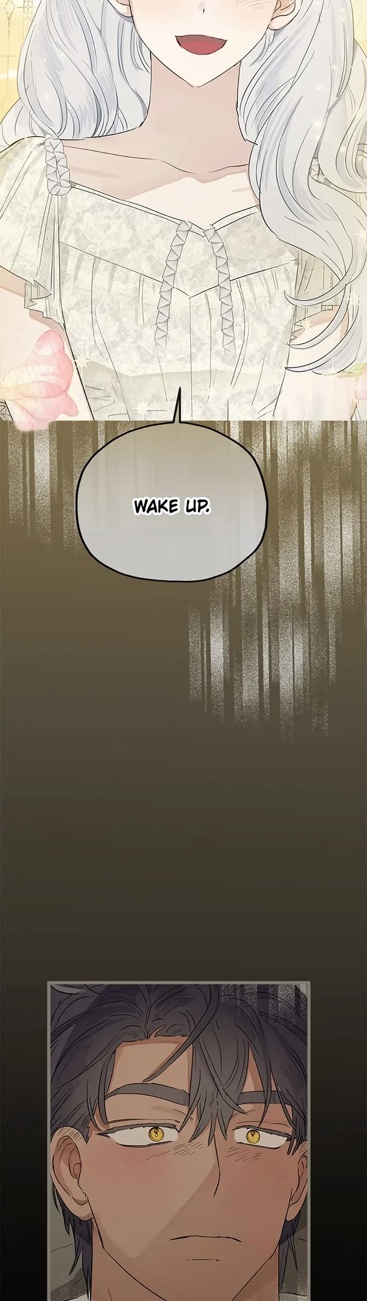 When the Count's Illegitimate Daughter Gets Married Chapter 54 page 30 - Chapter 54