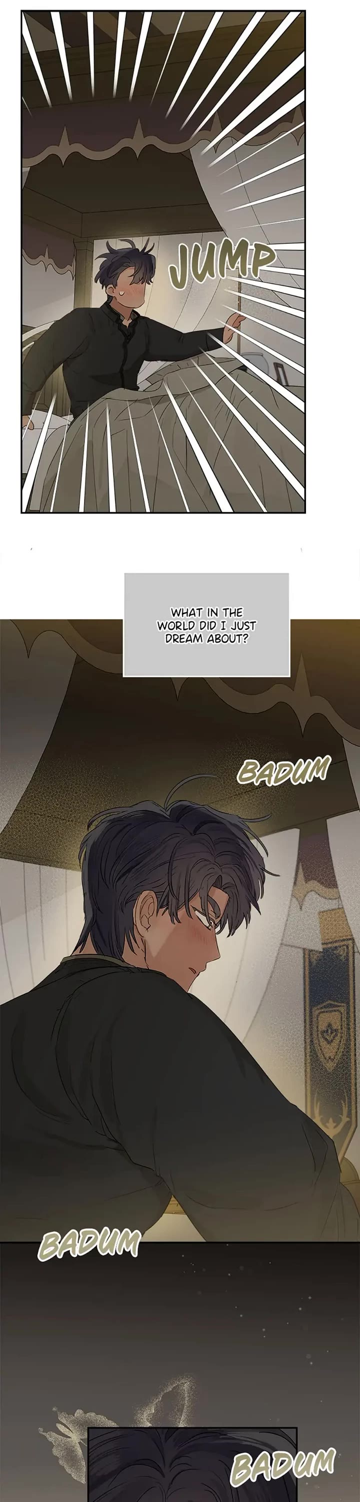 When the Count's Illegitimate Daughter Gets Married Chapter 54 page 32 - Chapter 54