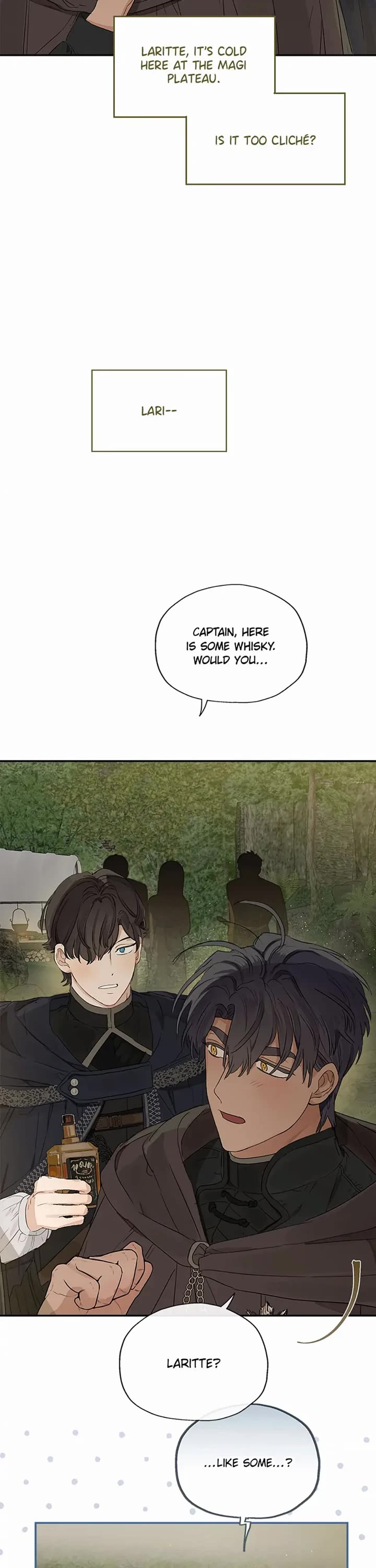 When the Count's Illegitimate Daughter Gets Married Chapter 54 page 7 - Chapter 54