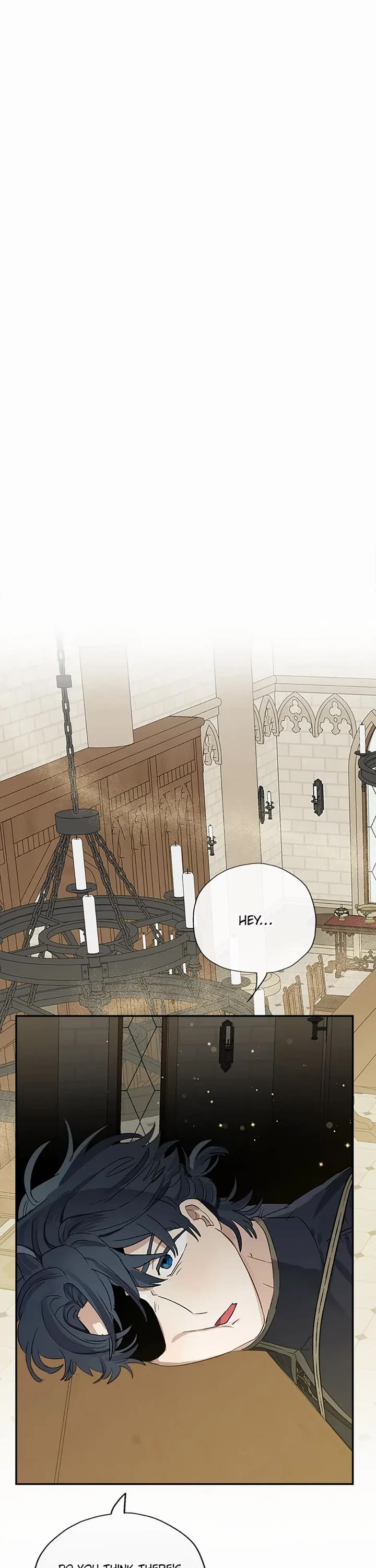 When the Count's Illegitimate Daughter Gets Married Chapter 55 page 1 - Chapter 55