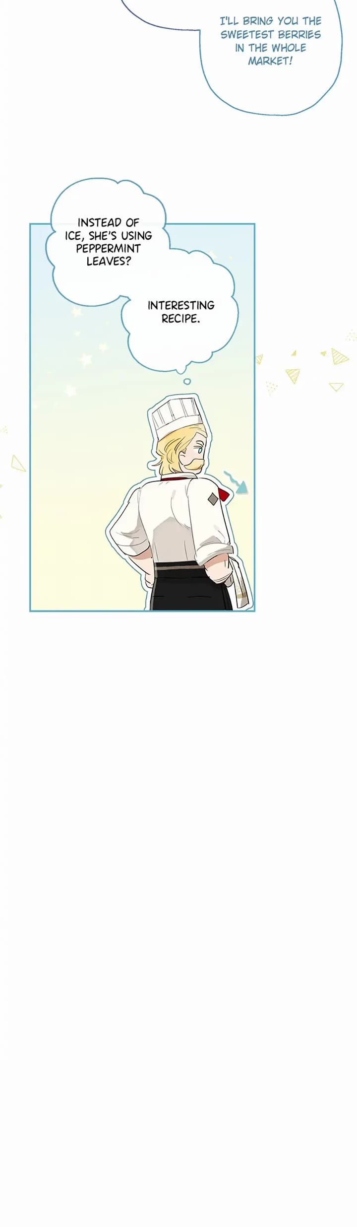 When the Count's Illegitimate Daughter Gets Married Chapter 55 page 19 - Chapter 55