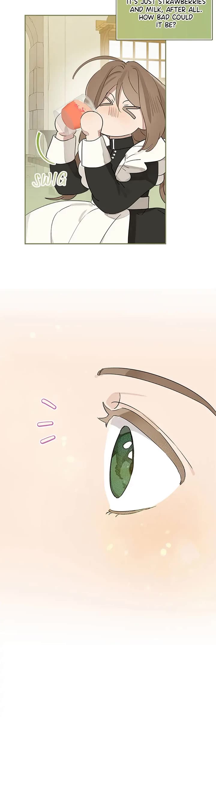 When the Count's Illegitimate Daughter Gets Married Chapter 55 page 29 - Chapter 55