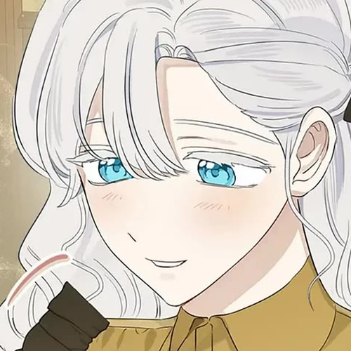 When the Count's Illegitimate Daughter Gets Married Chapter 55 cover