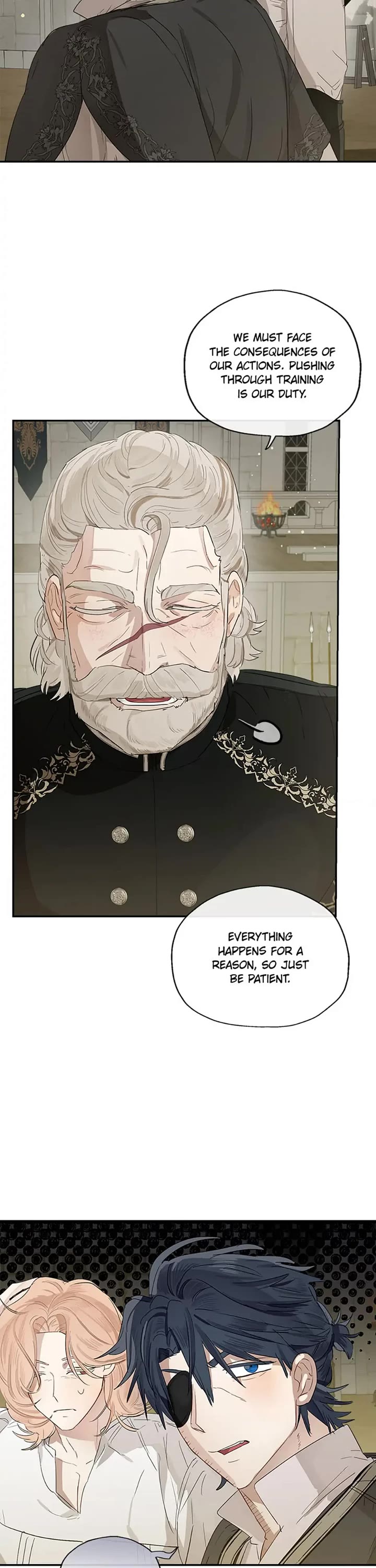 When the Count's Illegitimate Daughter Gets Married Chapter 56 page 13 - Chapter 56