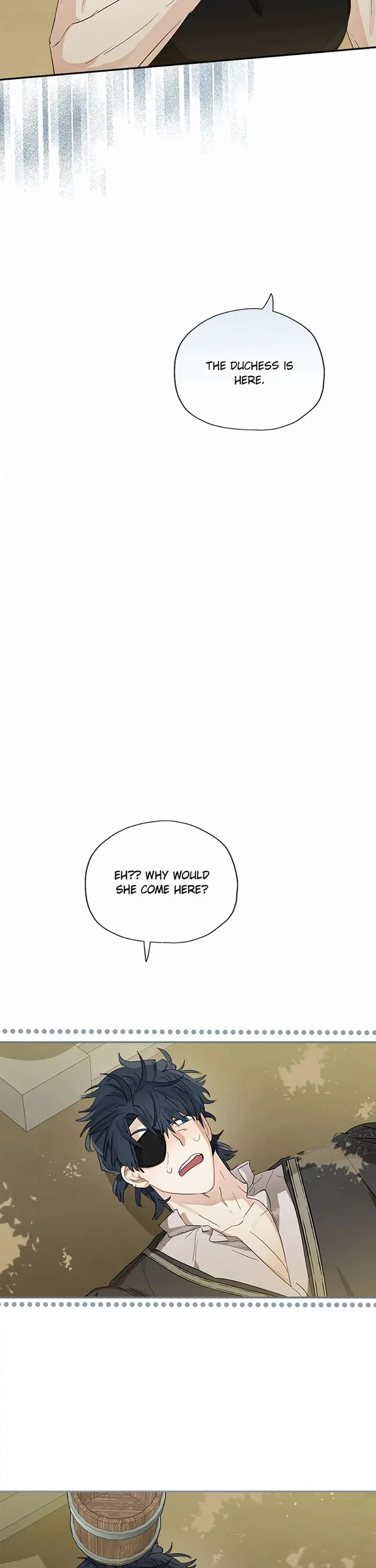 When the Count's Illegitimate Daughter Gets Married Chapter 56 page 18 - Chapter 56