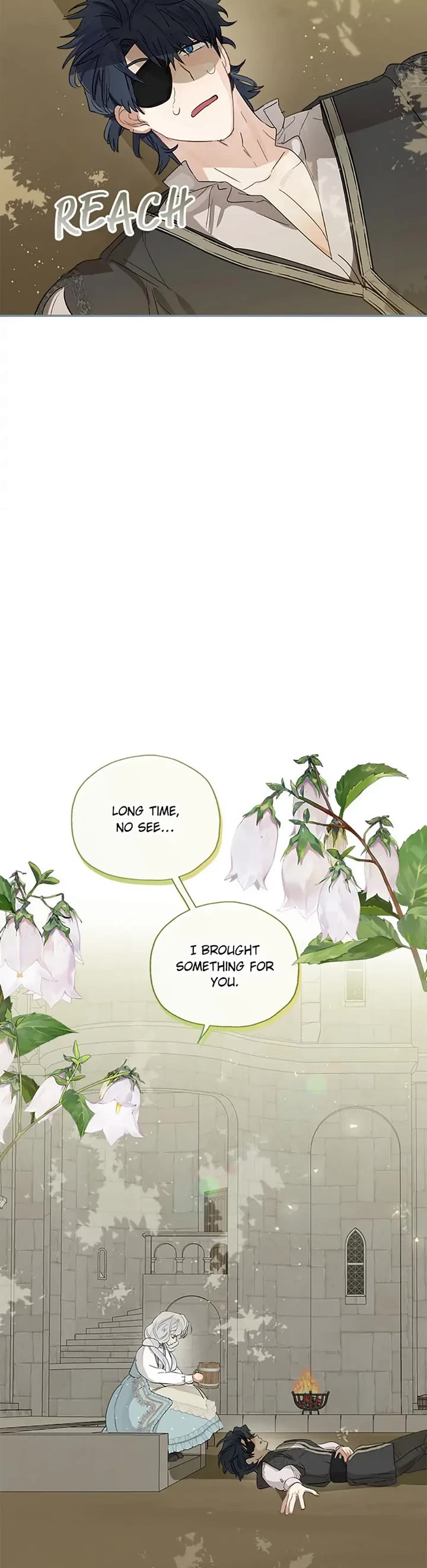 When the Count's Illegitimate Daughter Gets Married Chapter 56 page 19 - Chapter 56