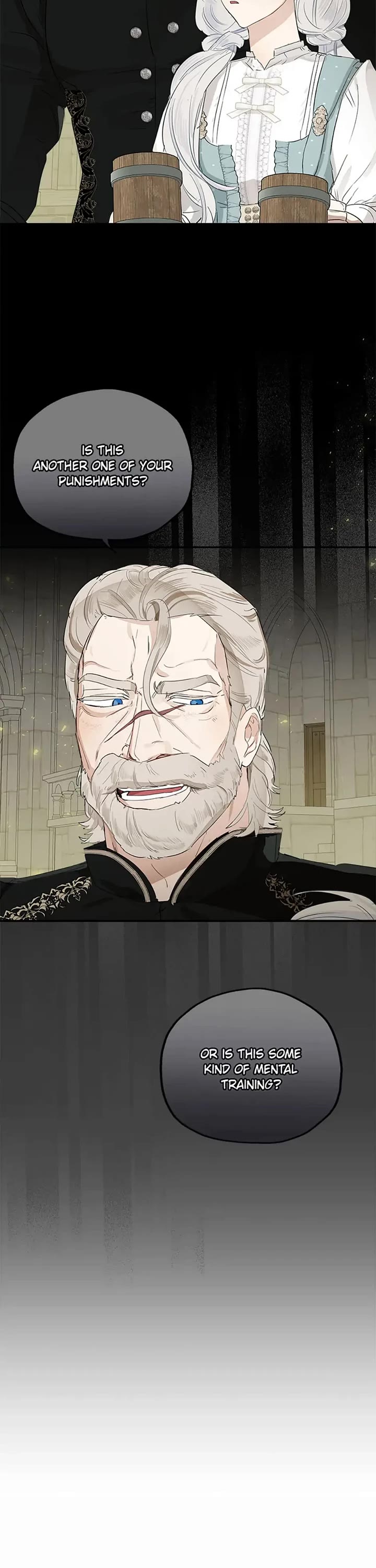 When the Count's Illegitimate Daughter Gets Married Chapter 56 page 23 - Chapter 56