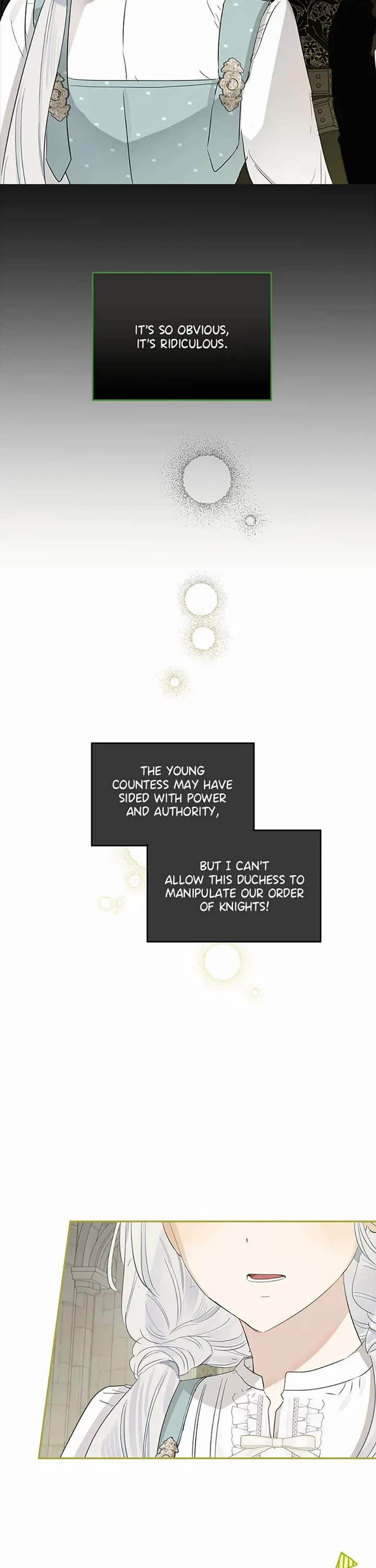 When the Count's Illegitimate Daughter Gets Married Chapter 56 page 26 - Chapter 56