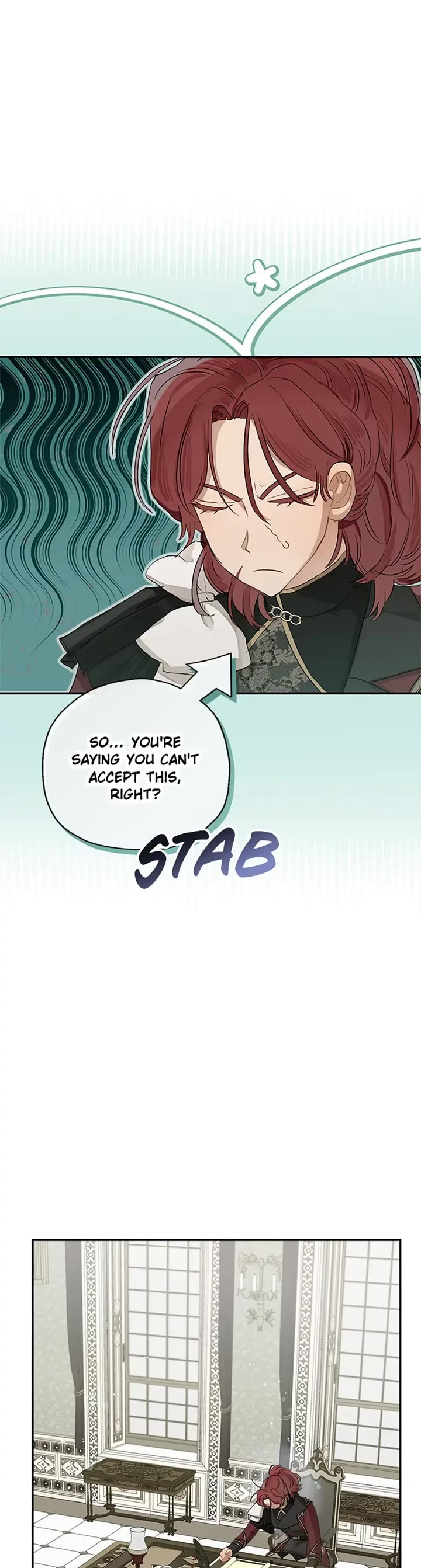 When the Count's Illegitimate Daughter Gets Married Chapter 56 page 4 - Chapter 56