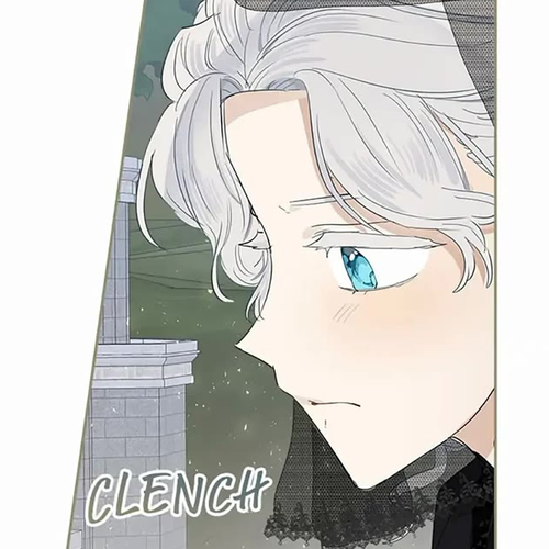 When the Count's Illegitimate Daughter Gets Married Chapter 57 cover