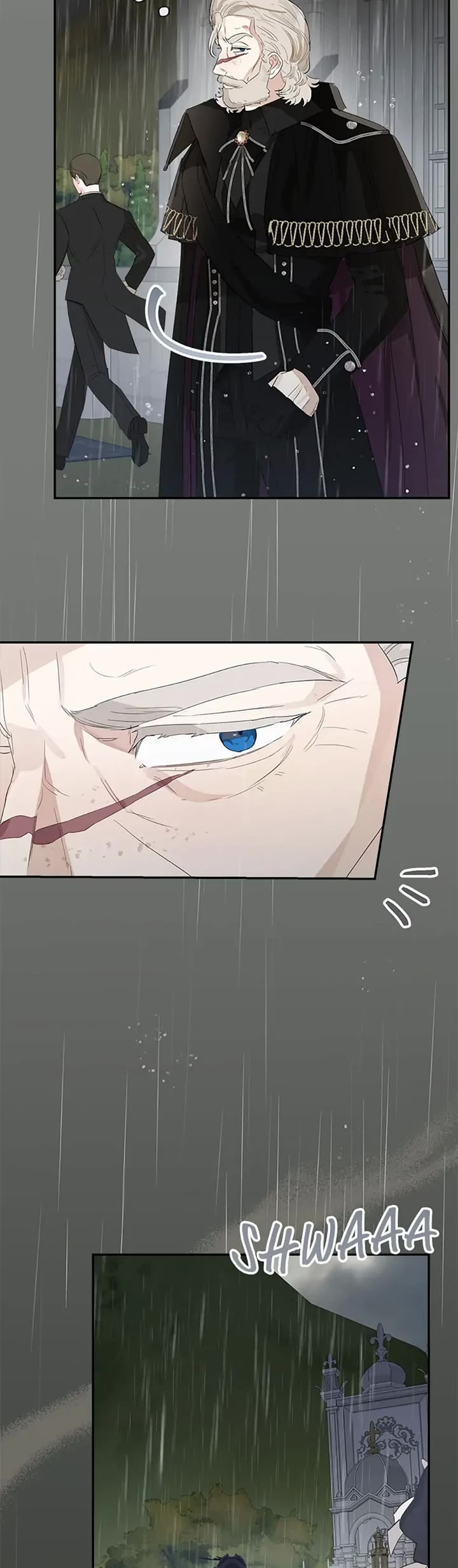 When the Count's Illegitimate Daughter Gets Married Chapter 58 page 14 - Chapter 58