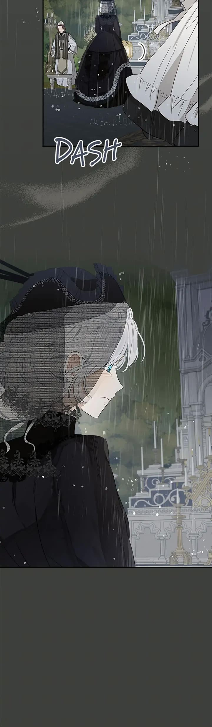 When the Count's Illegitimate Daughter Gets Married Chapter 58 page 15 - Chapter 58