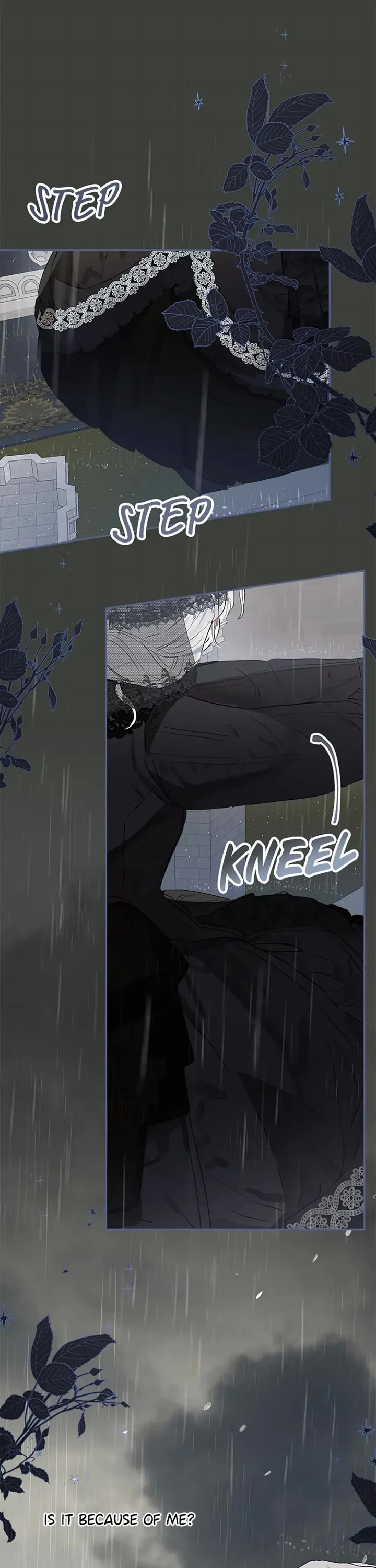 When the Count's Illegitimate Daughter Gets Married Chapter 58 page 16 - Chapter 58