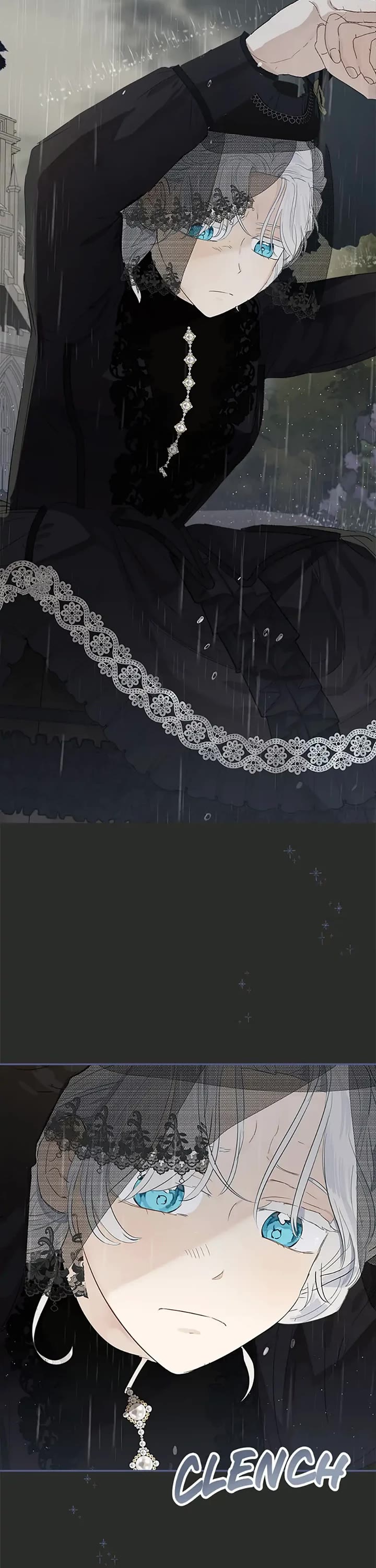 When the Count's Illegitimate Daughter Gets Married Chapter 58 page 17 - Chapter 58