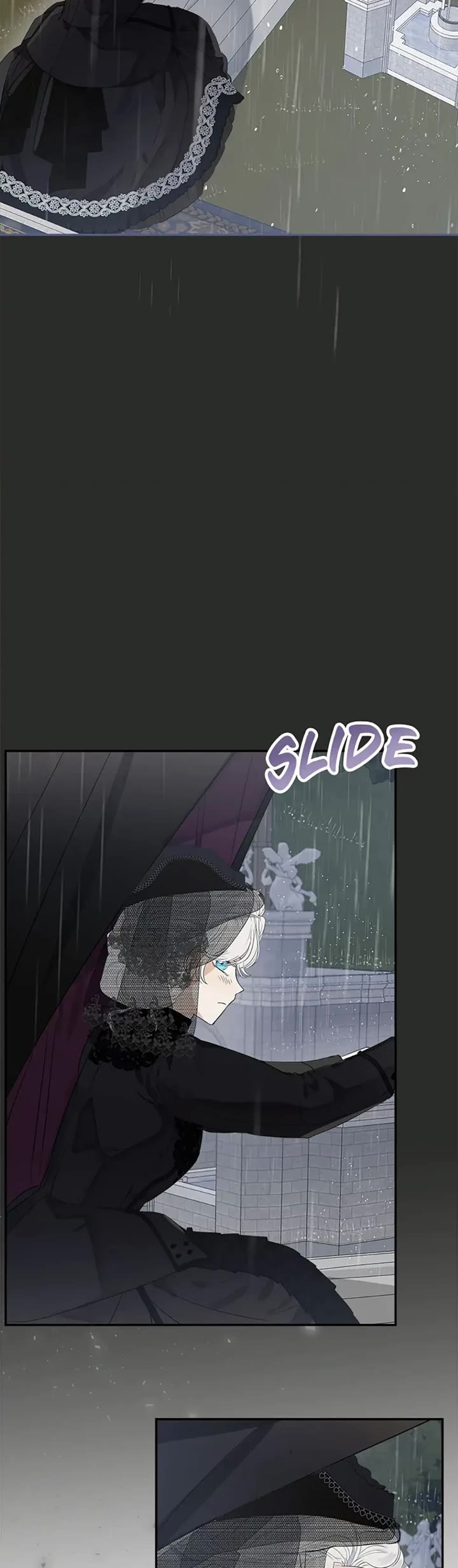 When the Count's Illegitimate Daughter Gets Married Chapter 58 page 19 - Chapter 58