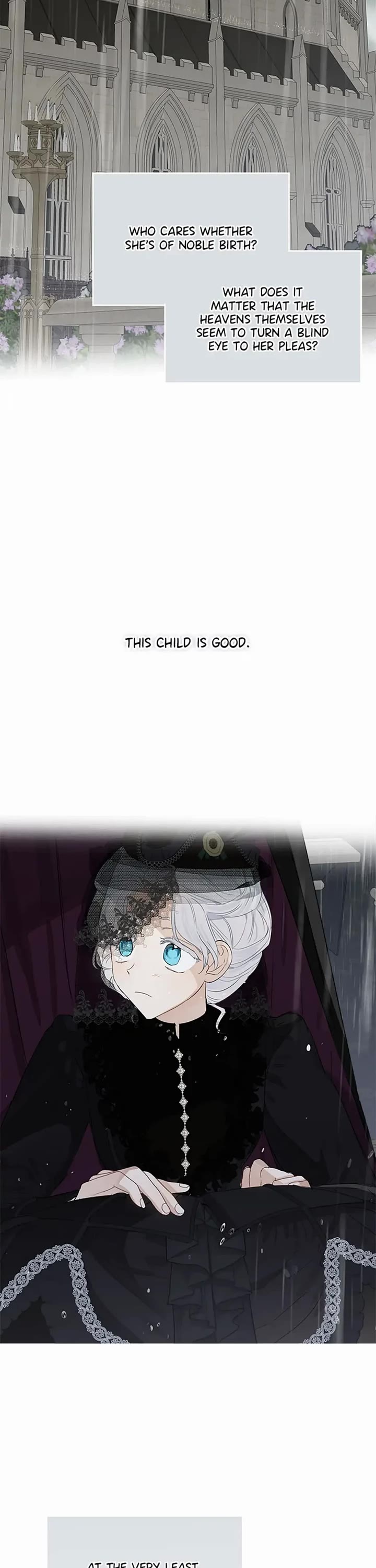 When the Count's Illegitimate Daughter Gets Married Chapter 58 page 22 - Chapter 58