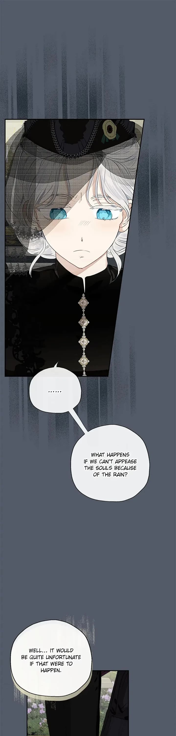 When the Count's Illegitimate Daughter Gets Married Chapter 58 page 6 - Chapter 58