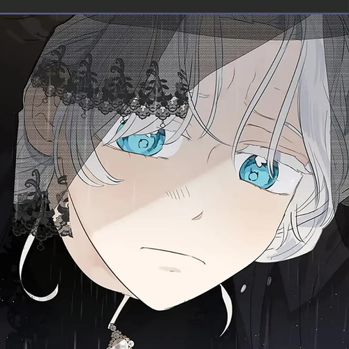 When the Count's Illegitimate Daughter Gets Married Chapter 58 cover