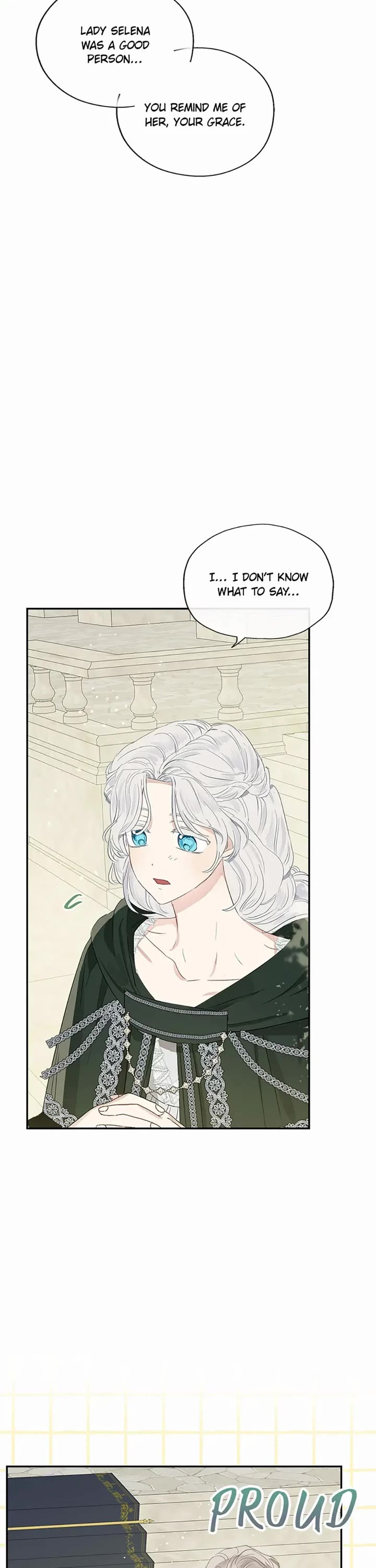 When the Count's Illegitimate Daughter Gets Married Chapter 59 page 13 - Chapter 59
