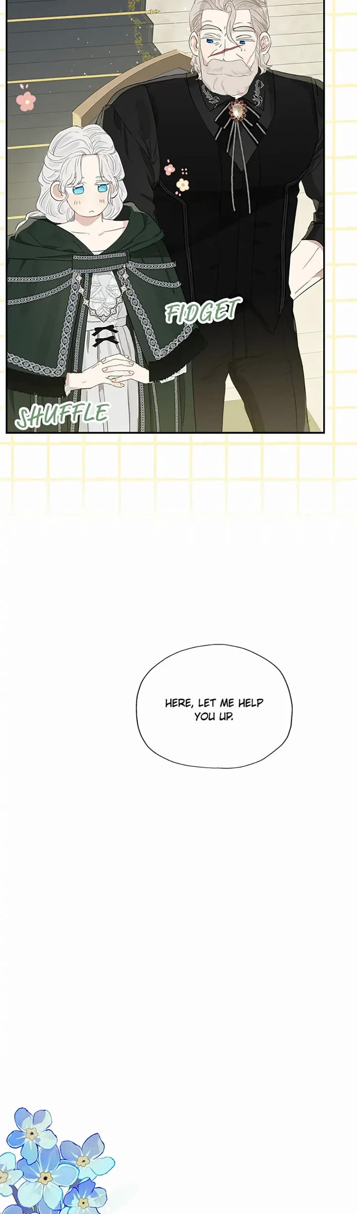 When the Count's Illegitimate Daughter Gets Married Chapter 59 page 14 - Chapter 59
