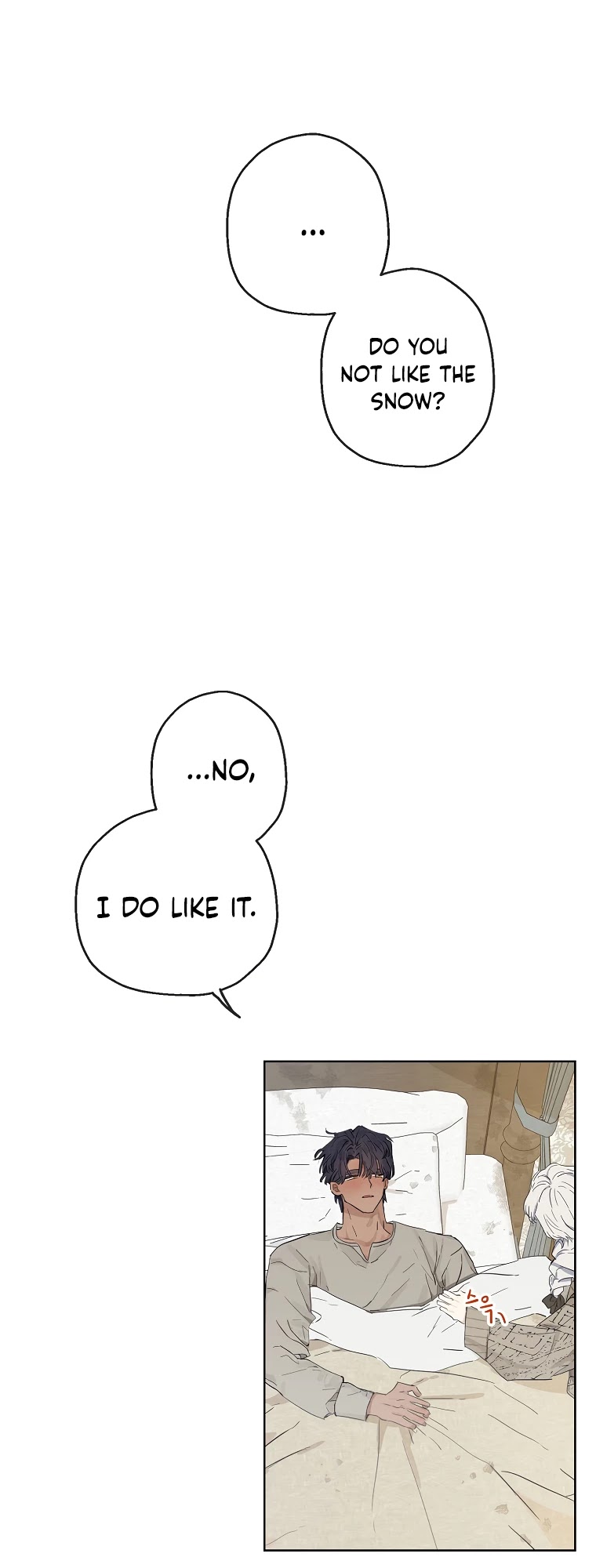 When the Count's Illegitimate Daughter Gets Married Chapter 6 page 26 - Chapter 6