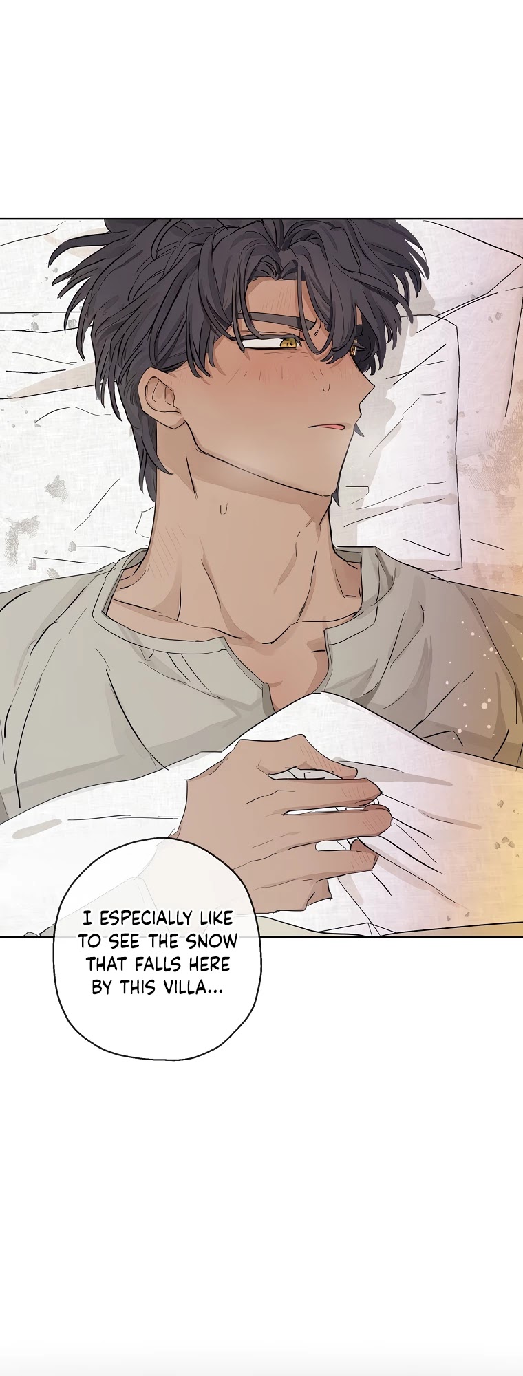 When the Count's Illegitimate Daughter Gets Married Chapter 6 page 27 - Chapter 6
