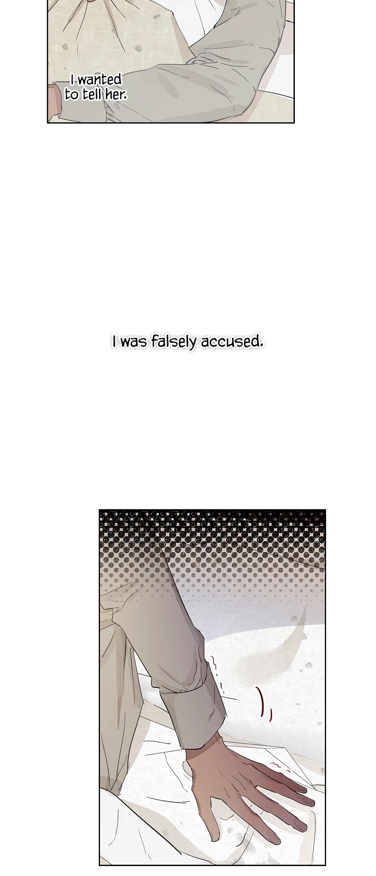 When the Count's Illegitimate Daughter Gets Married Chapter 6 page 37 - Chapter 6