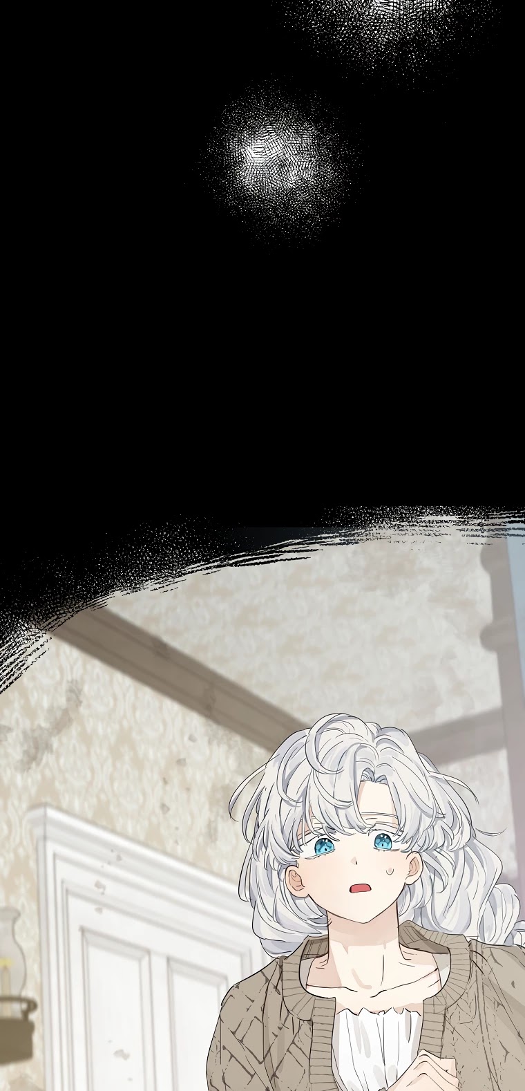 When the Count's Illegitimate Daughter Gets Married Chapter 6 page 40 - Chapter 6