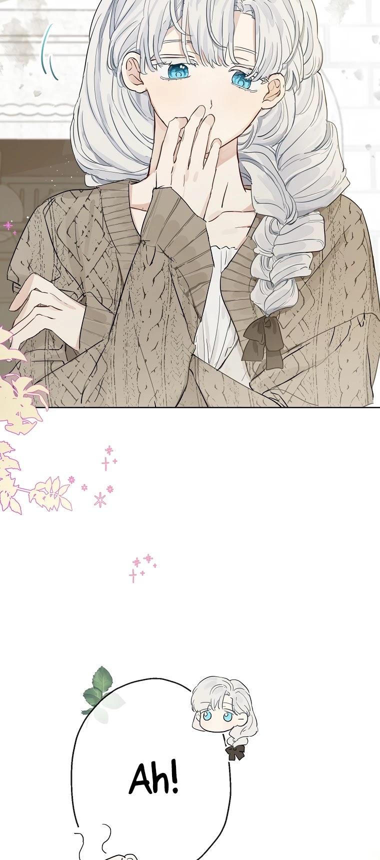 When the Count's Illegitimate Daughter Gets Married Chapter 6 page 8 - Chapter 6