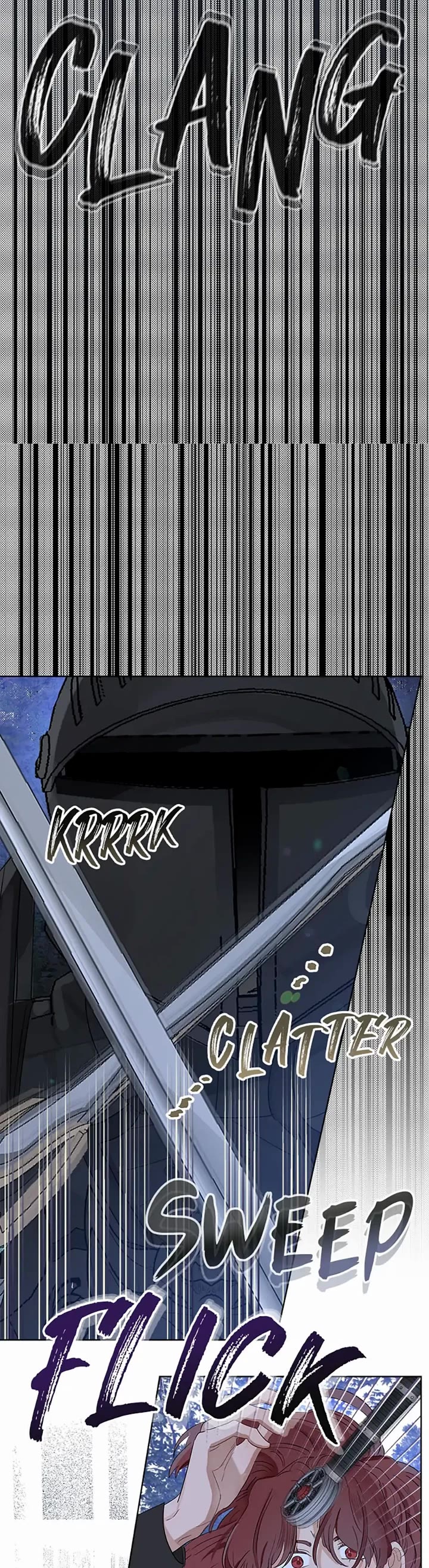 When the Count's Illegitimate Daughter Gets Married Chapter 60 page 24 - Chapter 60