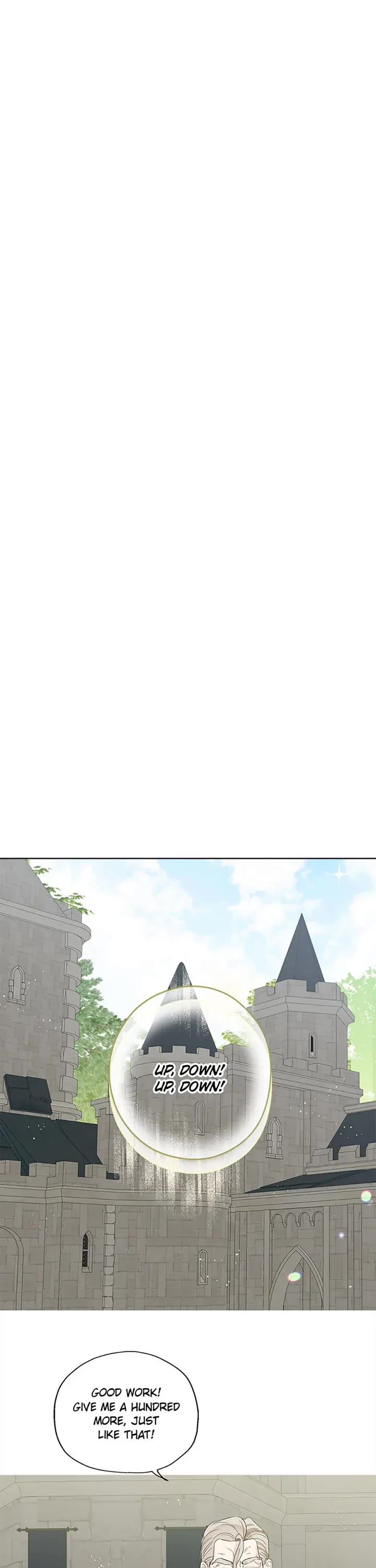 When the Count's Illegitimate Daughter Gets Married Chapter 60 page 3 - Chapter 60