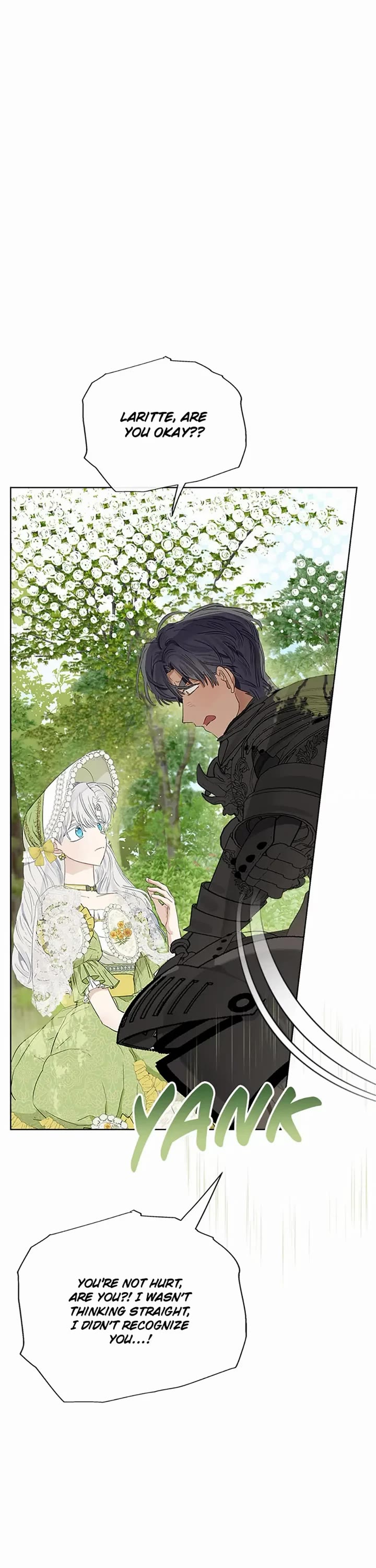 When the Count's Illegitimate Daughter Gets Married Chapter 60 page 32 - Chapter 60