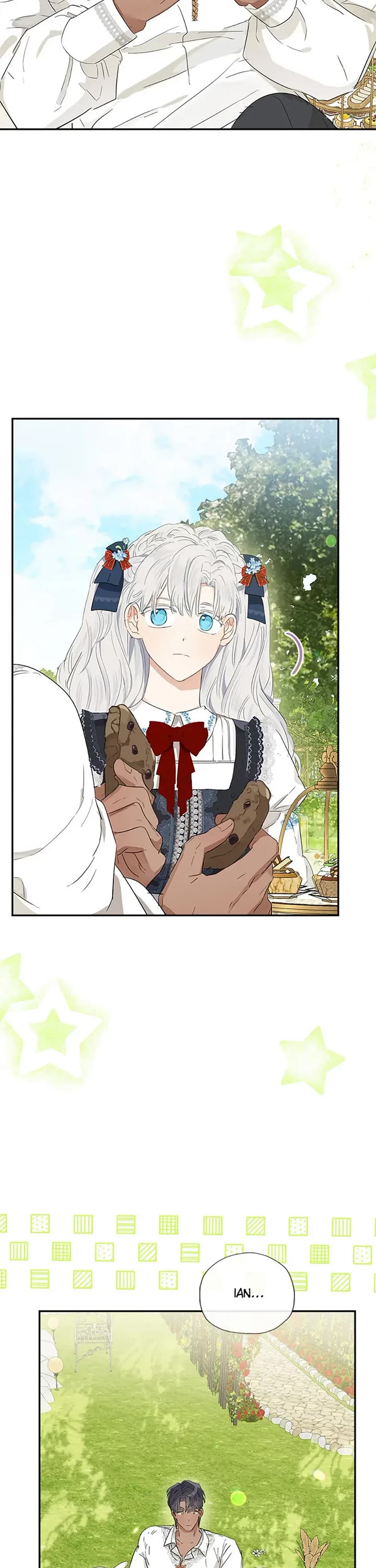 When the Count's Illegitimate Daughter Gets Married Chapter 61 page 22 - Chapter 61