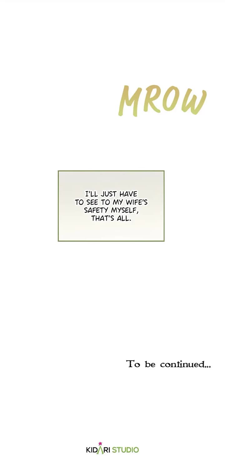 When the Count's Illegitimate Daughter Gets Married Chapter 61 page 39 - Chapter 61