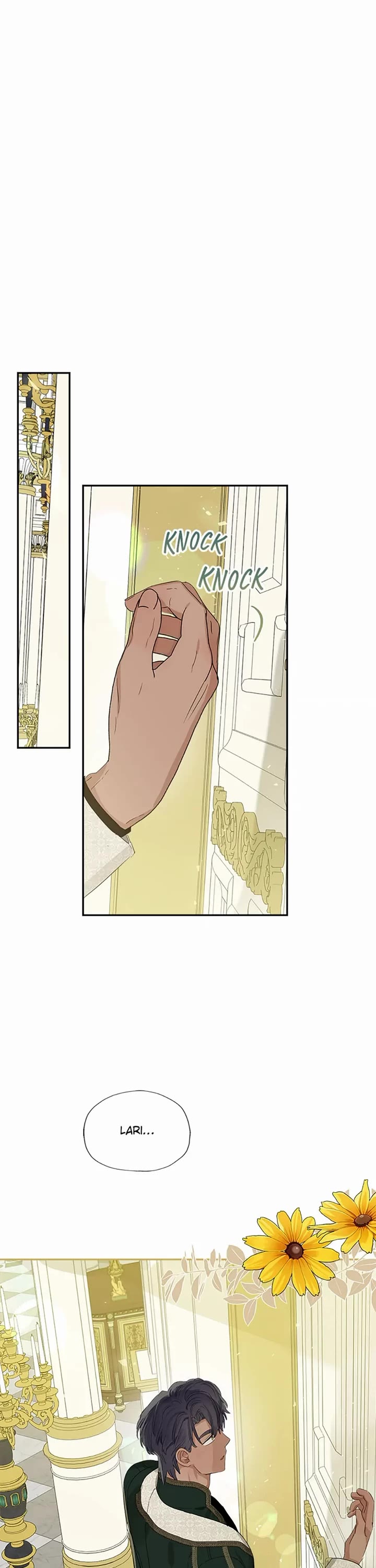 When the Count's Illegitimate Daughter Gets Married Chapter 62 page 13 - Chapter 62