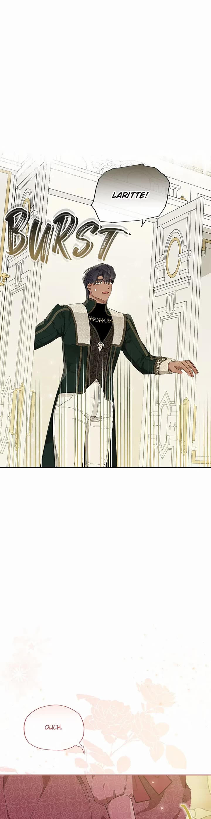 When the Count's Illegitimate Daughter Gets Married Chapter 62 page 15 - Chapter 62