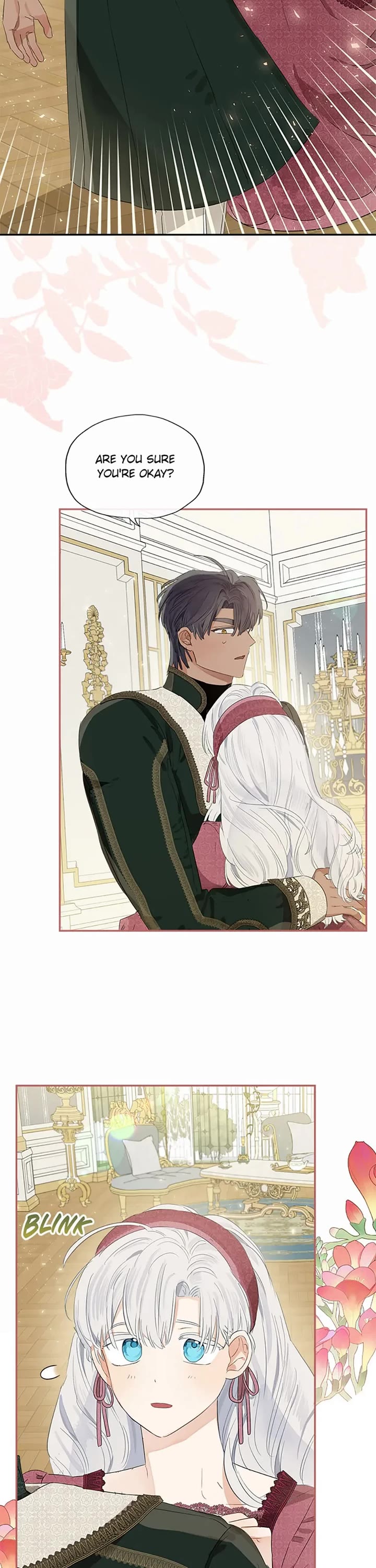 When the Count's Illegitimate Daughter Gets Married Chapter 62 page 18 - Chapter 62