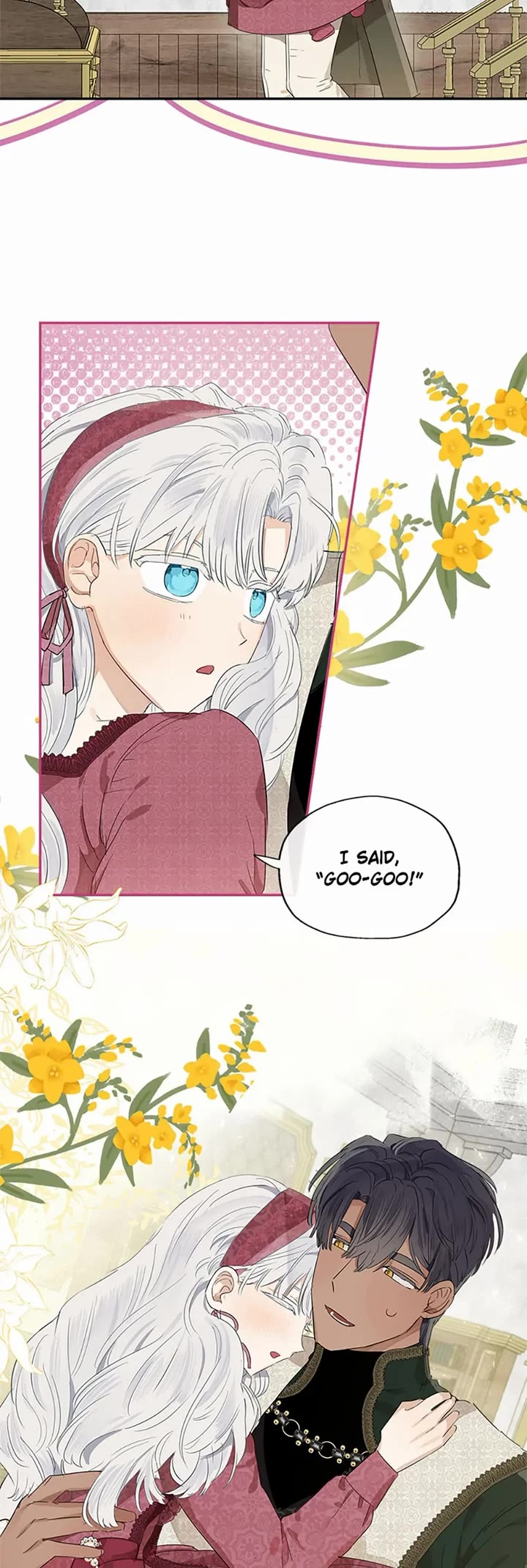 When the Count's Illegitimate Daughter Gets Married Chapter 62 page 31 - Chapter 62