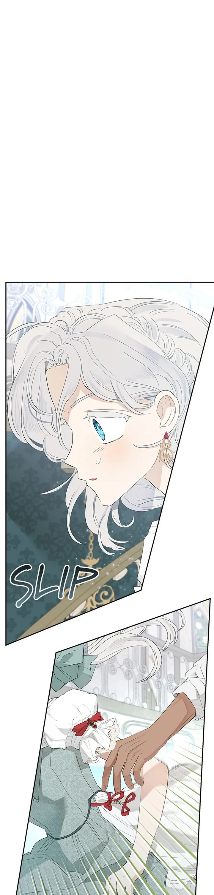 When the Count's Illegitimate Daughter Gets Married Chapter 63 page 1 - Chapter 63