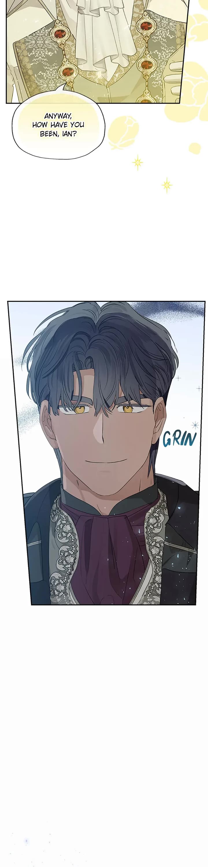 When the Count's Illegitimate Daughter Gets Married Chapter 63 page 23 - Chapter 63