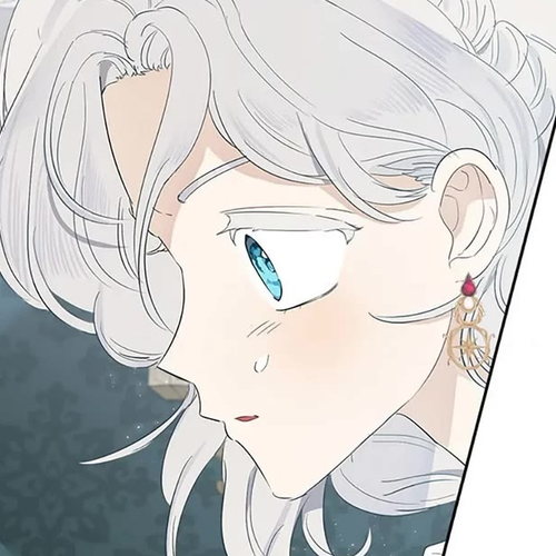 When the Count's Illegitimate Daughter Gets Married Chapter 63 cover