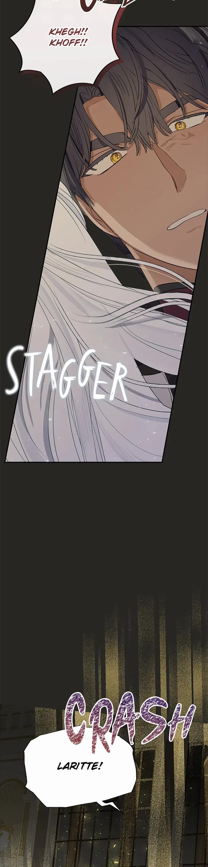 When the Count's Illegitimate Daughter Gets Married Chapter 64 page 13 - Chapter 64