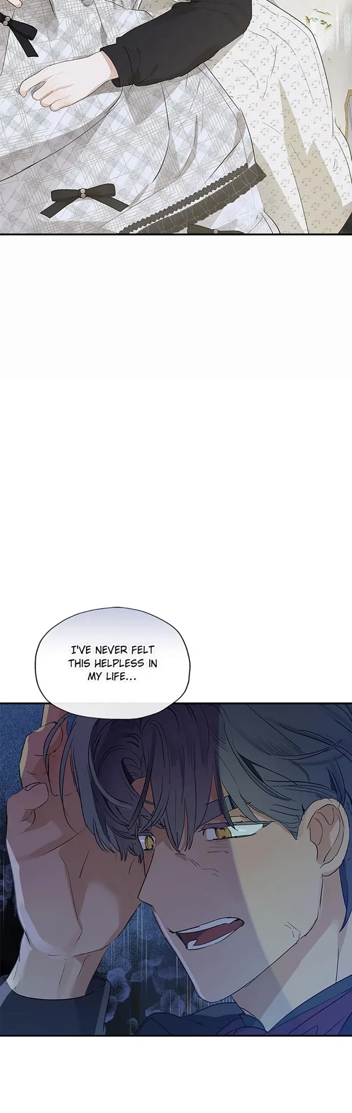 When the Count's Illegitimate Daughter Gets Married Chapter 64 page 25 - Chapter 64