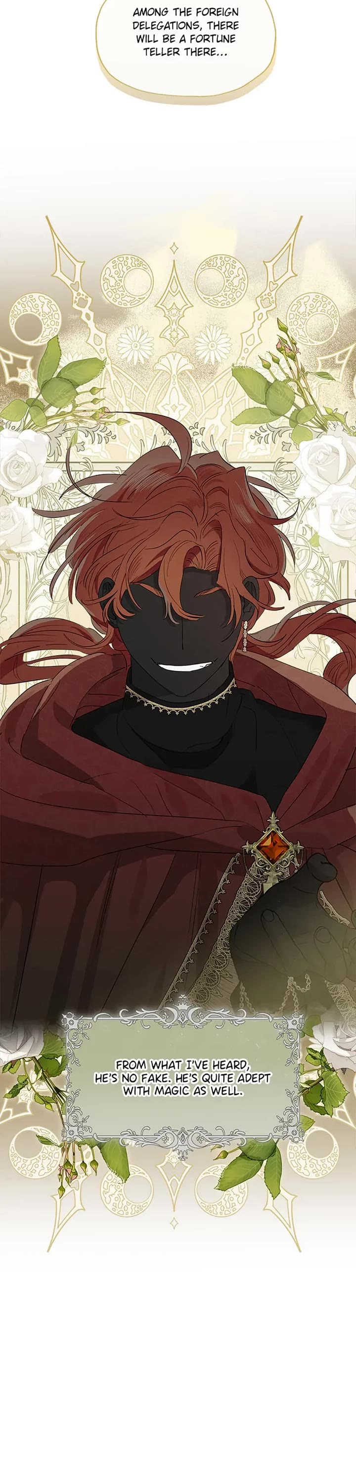 When the Count's Illegitimate Daughter Gets Married Chapter 64 page 29 - Chapter 64