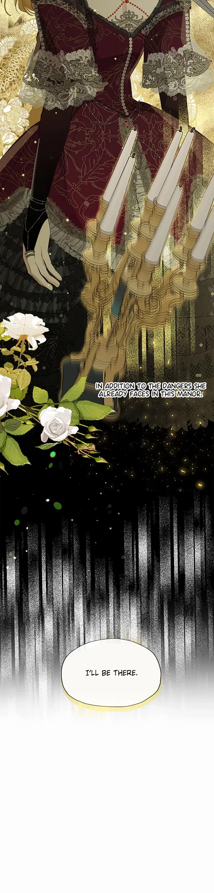 When the Count's Illegitimate Daughter Gets Married Chapter 64 page 32 - Chapter 64