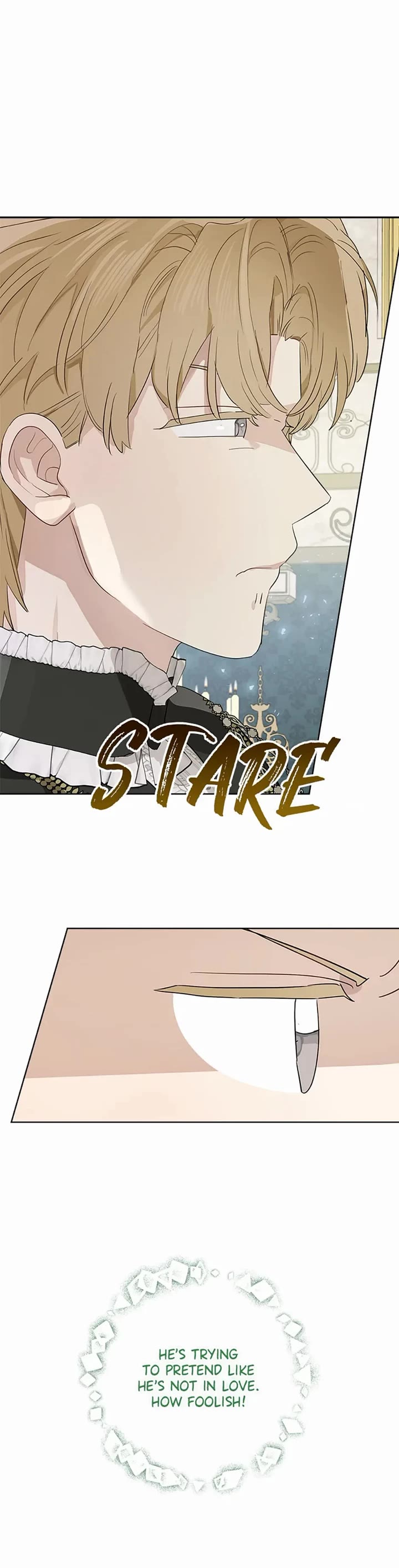 When the Count's Illegitimate Daughter Gets Married Chapter 65 page 10 - Chapter 65