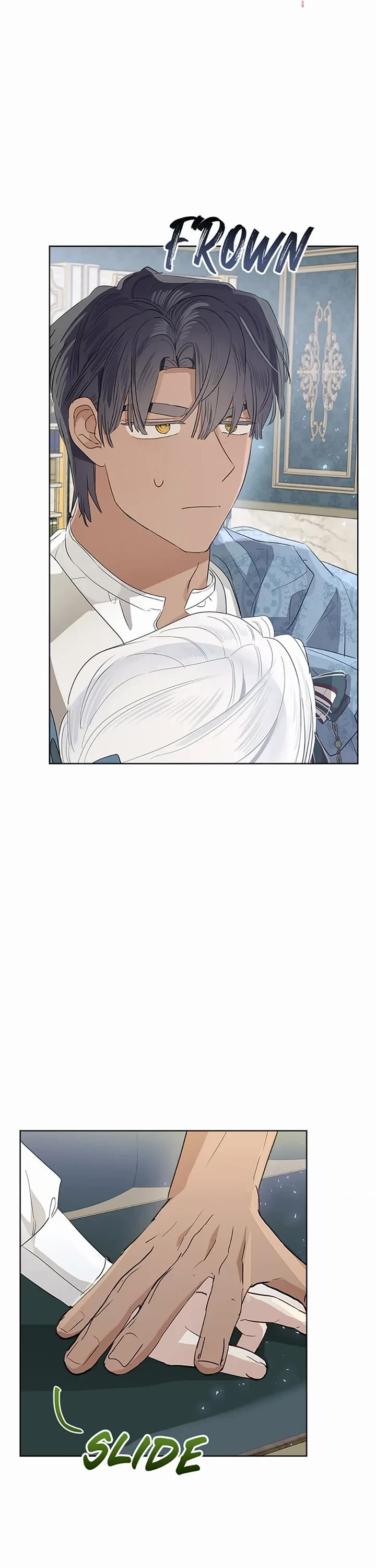 When the Count's Illegitimate Daughter Gets Married Chapter 65 page 13 - Chapter 65