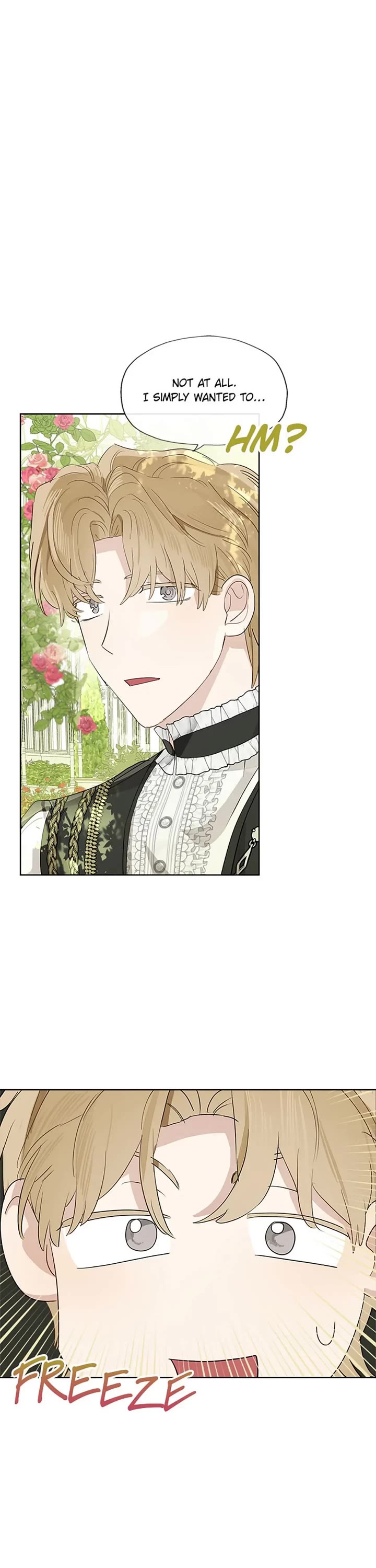 When the Count's Illegitimate Daughter Gets Married Chapter 65 page 18 - Chapter 65